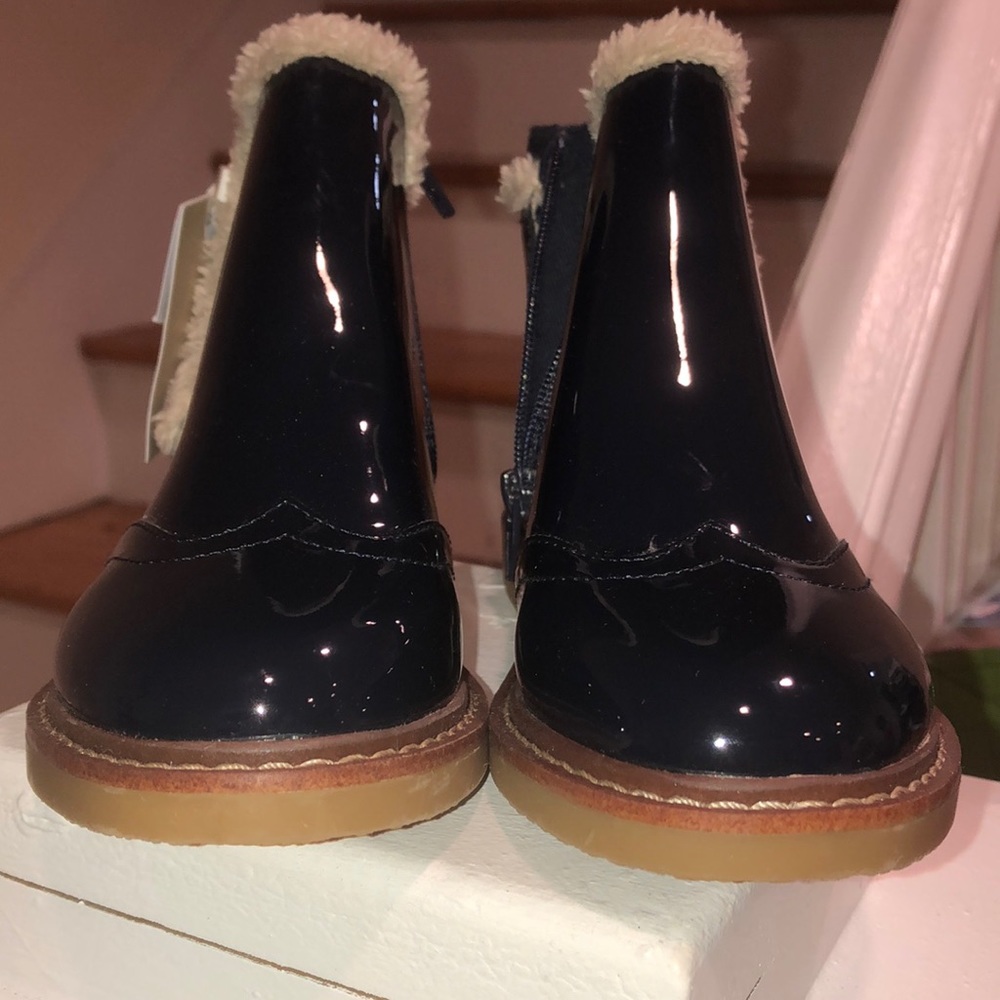 Ankle boots - Picture 2 of 3